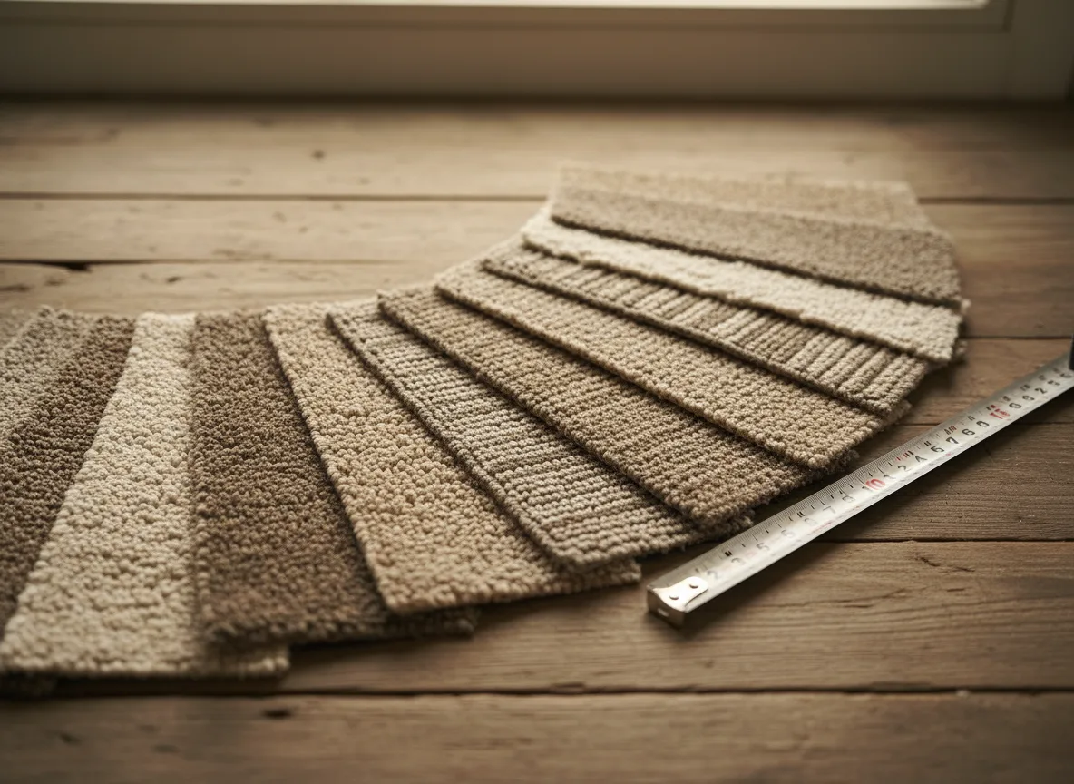 Carpet Installation Nassawadox, VA FAQs